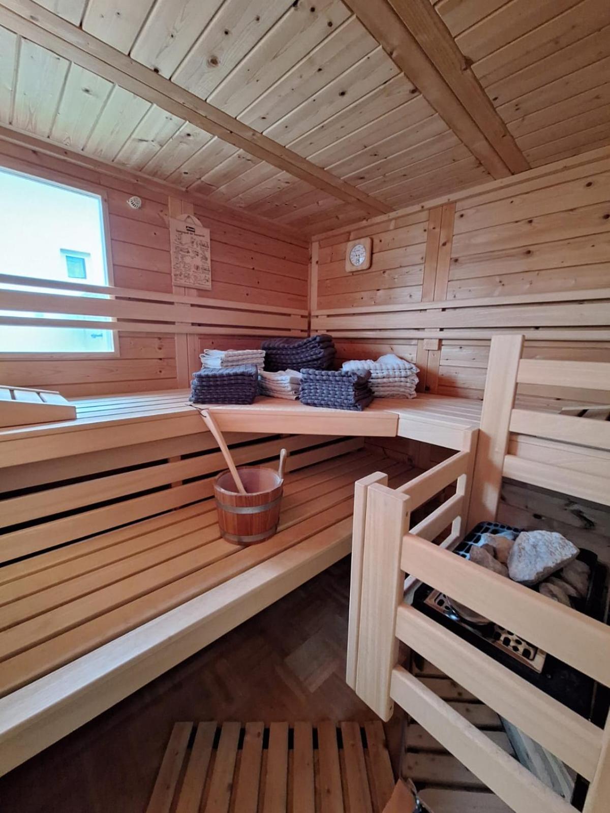 Appartamento Ruhepo Großmehring