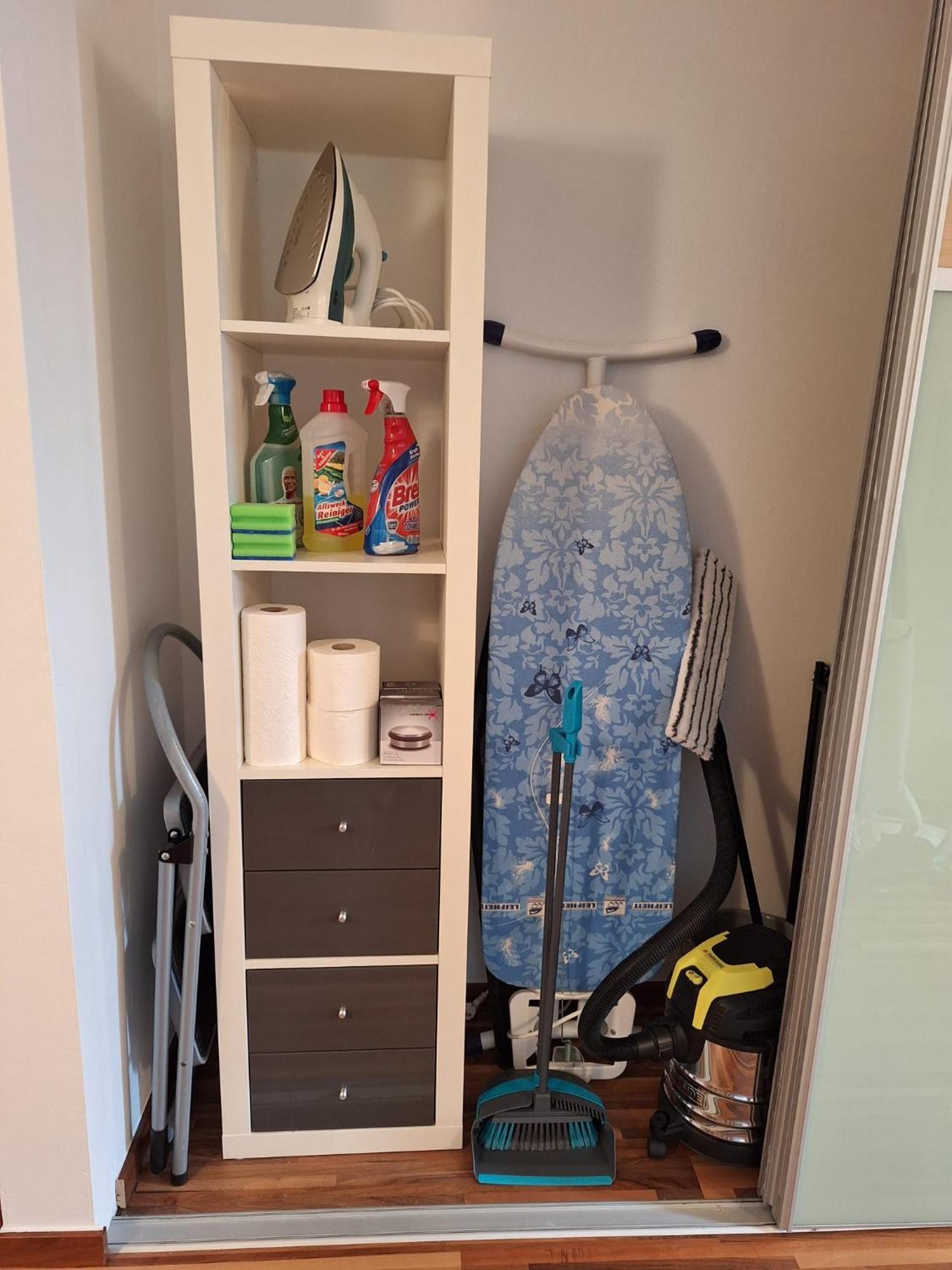 Appartamento Ruhepo Großmehring