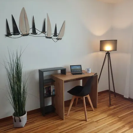 Fewo Ruhepo Großmehring Buitenkant foto