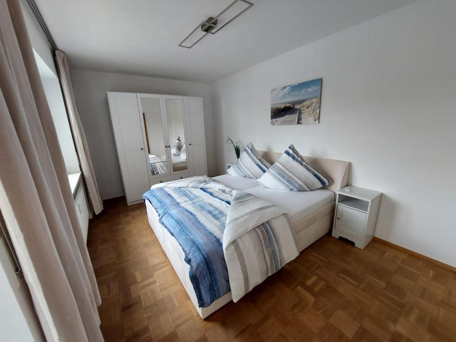 Ruhepo Apartment